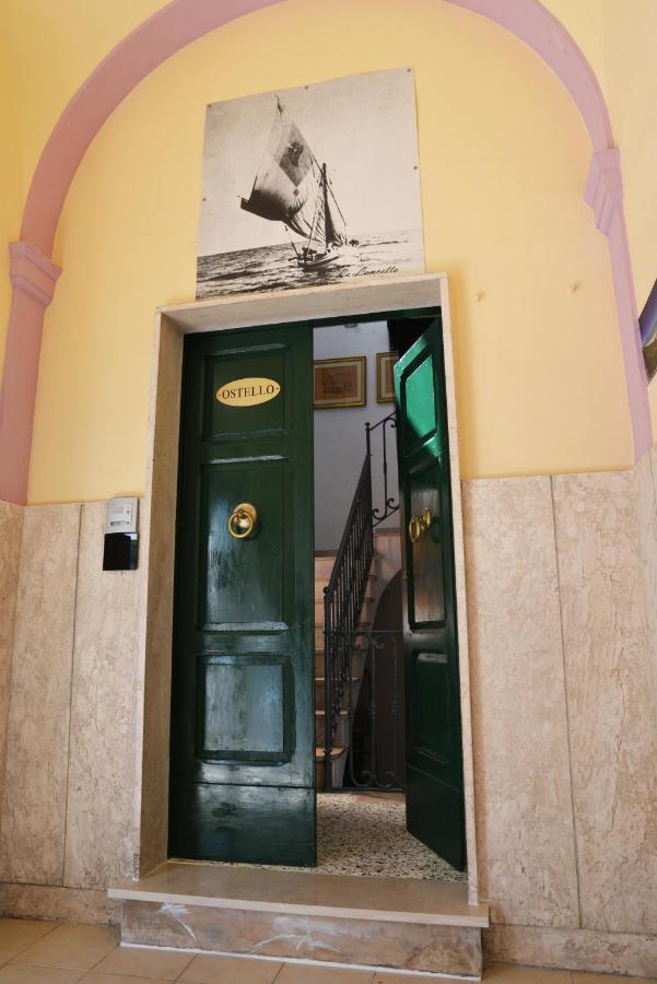 Ostello La Stazione Alba Adriatica Luaran gambar
